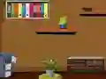 Hra Potty Room Escape