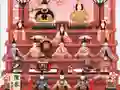 Hra Japanese Girls Day
