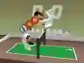 Hra Skibidi Volley