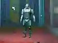 Hra Evil Space Base: FPS