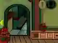 Hra Ancient House Escape