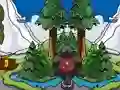 Hra Prehistoric Cave escape