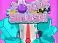 Hra Towel Smash