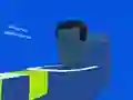 Hra Kogama: Skibidi Toilet Parkour 26 Levels