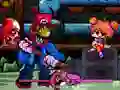 Hra Friday Night Funkin' VS Mario's Madness: D-Sides