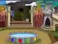 Hra Big Castle Escape