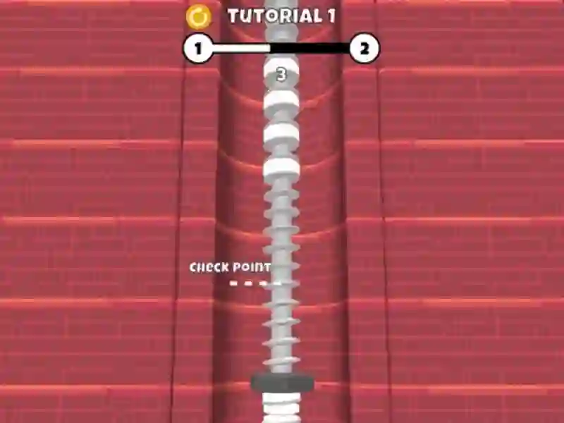 Hra Bolt Upwards