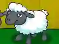 Hra Sheep Twins Escape