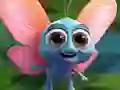 Hra Elated Butterfly Escape