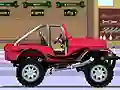 Hra Pimp My Jeep