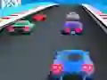 Hra Car Racing 3D: Drive Mad