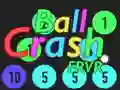 Hra Ball crash FRVR