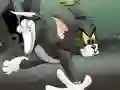 Hra Tom And Jerry Chase In Marsh