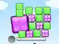Hra Cannon Block Ball