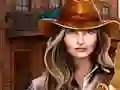 Hra Prairie Mysteries