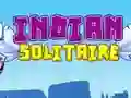Hra Indian Solitaire