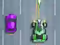 Hra Road Madness
