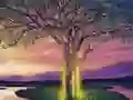Hra Magical Greeny Jungle Escape