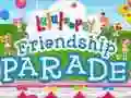 Hra Lalaloopsy Friendship Parade