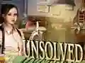 Hra Unsolved mystery