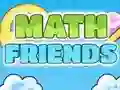 Hra Math Friends