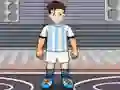 Hra Help The Basketball Player