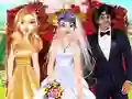 Hra Wedding Dress Designer