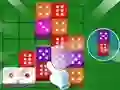 Hra Merge Dice