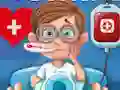 Hra Crazy Hospital Doctor