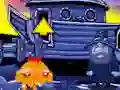Hra Monkey Go Happy Stage 212