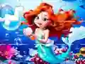 Hra Jigsaw Puzzle: Pearl Mermaid