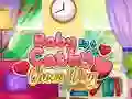 Hra Baby Cathy Ep6: Choco Days