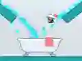 Hra Splash the Skibidi