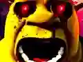 Hra Scary Shrek Online