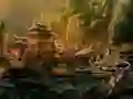 Hra Fantasy Forest Magician Escape