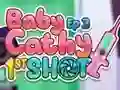 Hra Baby Cathy Ep3: 1st Shot