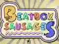 Hra BeatBox Sausages