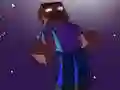 Hra Friday Night Funkin Herobrine’s Curse