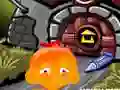 Hra Monkey Go Happy Stage 214
