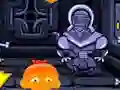Hra Monkey Go Happy Stage 221