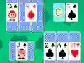 Hra Pyramid Solitaire 3