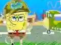 Hra Spongebob Under The Sea
