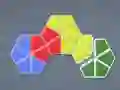 Hra Hex Gaps