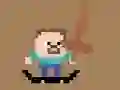 Hra SurvivalPixel.io