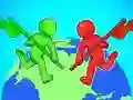 Hra Conquer The World