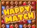 Hra Happy Match