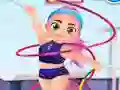 Hra Hospital Gymnast Emergency