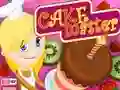 Hra Cake Master