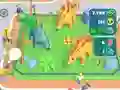 Hra Jurassic Park: Dino Island Idle 3D