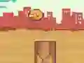 Hra Flying Yolk